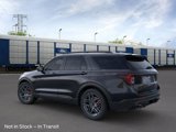 New 2025 Ford Explorer ST image 5