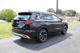 Used 2023 Mitsubishi Outlander SEL 40th Anniversary image 4