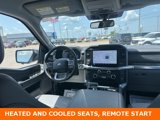 New 2025 Ford F150 Lariat image 2
