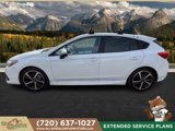 Used 2022 Subaru Impreza 2.0i Sport image 2