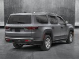 New 2025 Jeep Wagoneer Series II image 2