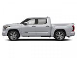 Certified 2024 Toyota Tundra Capstone image 3