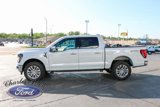 New 2025 Ford F150 XLT image 4