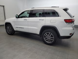 Used 2022 Jeep Grand Cherokee Limited image 3