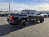 New 2025 Toyota Tundra Platinum image 4