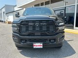 New 2025 RAM 2500 Big Horn image 4