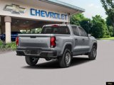 New 2025 Chevrolet Colorado Trail Boss image 2