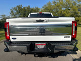 Used 2024 Ford F250 King Ranch w/ Chrome Package image 6
