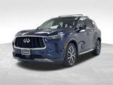 Used 2023 INFINITI QX60 Sensory w/ Vision Package image 2
