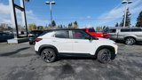 New 2025 Chevrolet TrailBlazer RS w/ Convenience Package image 5