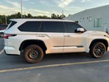 Used 2023 Toyota Sequoia Platinum image 5