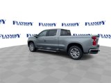 New 2025 Chevrolet Silverado 1500 LTZ image 6