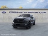 New 2025 Ford F150 Platinum w/ Equipment Group 702A High image 2
