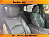 Used 2022 Cadillac XT4 Luxury w/ Cold Weather Package image 4