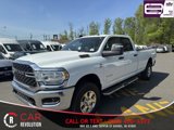 Used 2023 RAM 2500 Big Horn w/ Level 1 Equipment Group image 3