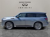New 2025 INFINITI QX80 Sensory image 2