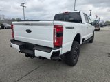 New 2025 Ford F250 XLT w/ Black Appearance Package image 3