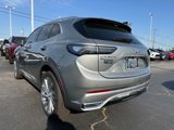 New 2025 Buick Envision Avenir image 5