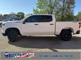 Used 2024 Chevrolet Silverado 1500 Custom Trail Boss image 3