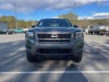 New 2025 Nissan Frontier SV w/ Tow Package image 3