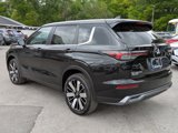 New 2025 Mitsubishi Outlander SE image 6
