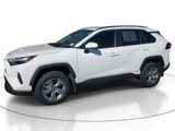 Certified 2024 Toyota RAV4 XLE image 2