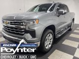 New 2025 Chevrolet Silverado 1500 LTZ w/ LTZ Premium Package image 1