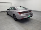 Used 2023 Hyundai Elantra Blue image 5