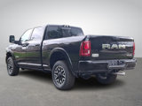 New 2025 RAM 3500 Longhorn image 4