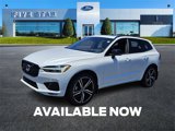 Used 2021 Volvo XC60 T6 R-Design w/ Advanced Package image 3