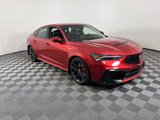 New 2025 Acura Integra Type S image 6