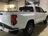 New 2024 Chevrolet Colorado LT w/ LT Convenience Package II image 4