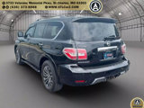 Used 2019 Nissan Armada Platinum w/ Captain's Chairs Package image 5