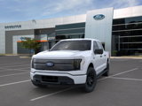 New 2025 Ford F150 Lightning XLT image 2