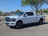 New 2025 RAM 3500 Longhorn image 2