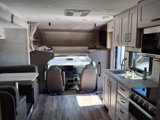 Used 2025 Ford E-450 and Econoline 450 Super Duty w/ Motorhome Prep Package image 5