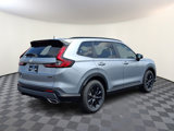 New 2026 Honda CR-V Sport-L image 4