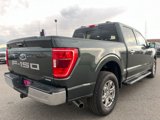 Used 2021 Ford F150 XLT image 6