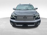 Used 2021 Toyota Sequoia Platinum image 3