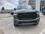 New 2025 RAM 1500 Big Horn image 5