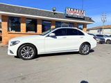 Used 2016 Mercedes-Benz C 300 4MATIC Sedan image 3