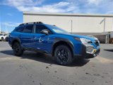 New 2025 Subaru Outback Wilderness image 2
