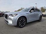 New 2025 MAZDA CX-90 3.3 Turbo S w/ Premium Plus image 2