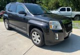 Used 2015 GMC Terrain SLT w/ Open Road Package image 3