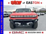 New 2025 GMC Hummer EV 3X image 4