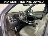 Certified 2024 Kia Sorento SX Prestige w/ Sage Leather Package image 4