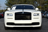 Used 2016 Rolls-Royce Wraith image 3
