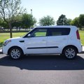 Used 2013 Kia Soul + w/ Audio Pkg image 3