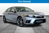 Used 2024 Honda Civic Touring image 2