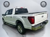 New 2025 Ford F150 Lariat image 4